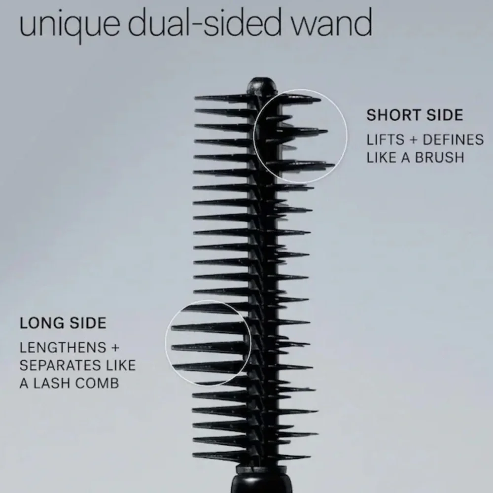 ILIA Fullest Volumizing Mascara